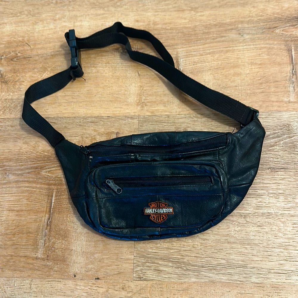 Harley Davidson Fanny pack
